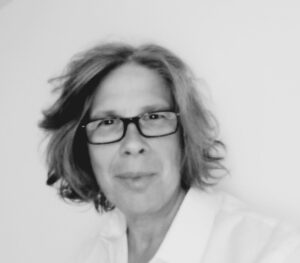 Photo de profil de Me Micheline Paradis, avocate